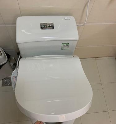 深入探究松下马桶进水慢的原因及维修方法（为什么马桶冲水速度变慢）  第1张