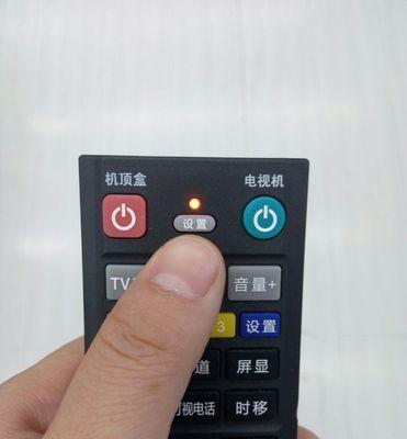 电视机机顶盒变红灯怎么办？故障排除指南及维修方法有哪些？  第1张