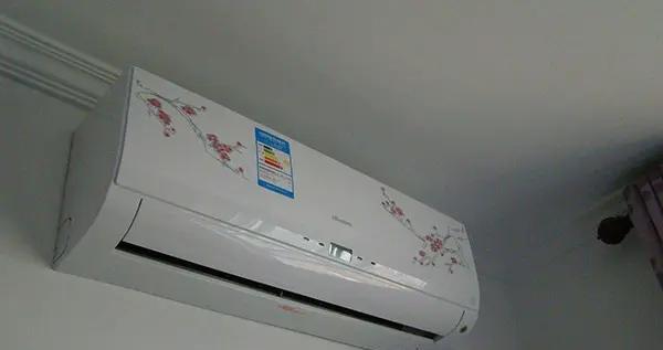 怎么解决空调制热老是停机的问题？空调停机有哪些原因及解决方法？  第1张