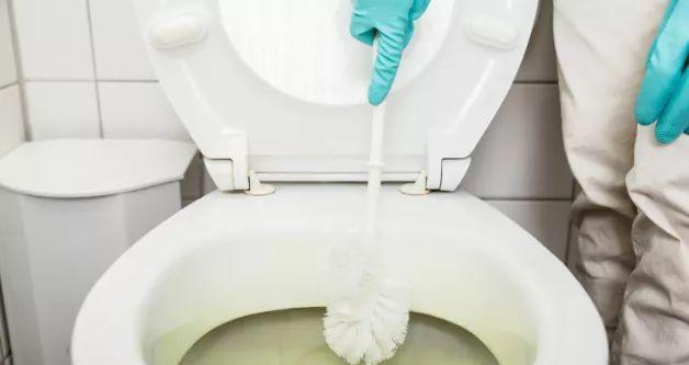 怎么解决马桶臭味问题？怎么消除马桶异味？  第1张