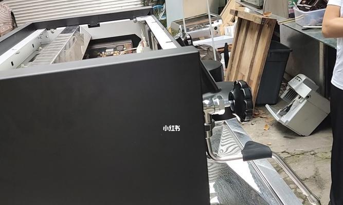 咖啡机水口喷水怎么办？喷水问题的解决方法是什么？  第3张