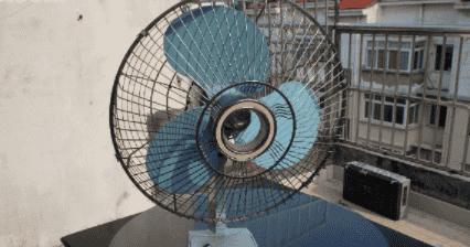 电风扇时转时不转怎么办？原因是什么？  第3张