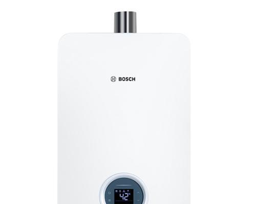 博世热水器显示E1怎么办？热水器E1故障解决方法是什么？  第2张