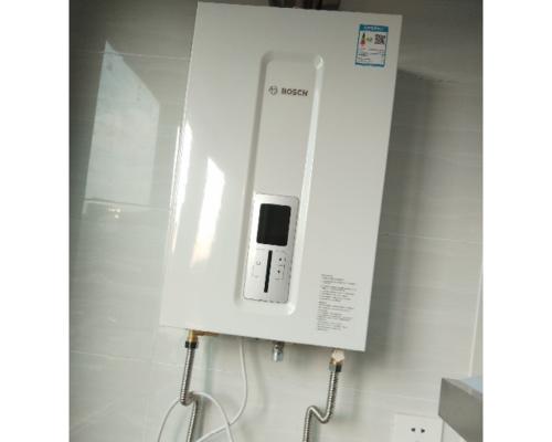 博世热水器显示E1怎么办？热水器E1故障解决方法是什么？  第3张