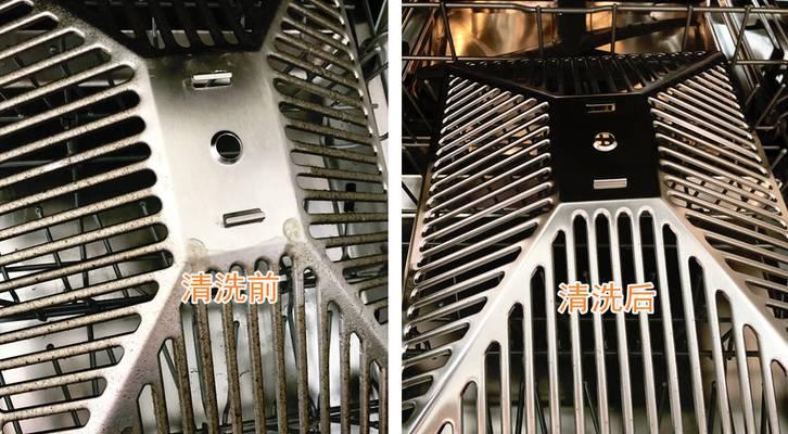 油烟机清洗可以用洗衣液吗？油烟机洗衣液清洗方法是什么？  第2张