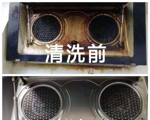 油烟机清洗怎么推广？油烟机清洗营销方法是什么？  第3张