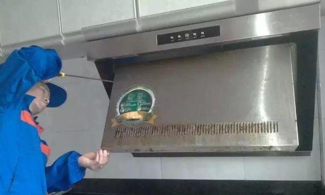 油烟机清洗怎么推广？油烟机清洗营销方法是什么？  第2张