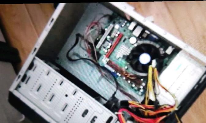 高清显示器怎么校验？显示器校验方法是什么？  第1张