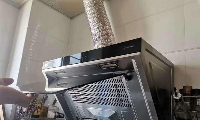 油烟机怎么清洗最好？油烟机最佳清洗方法是什么？  第3张