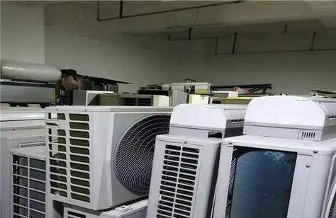即墨酒店中央空调维修多少钱？中央空调维修费用是多少？  第1张