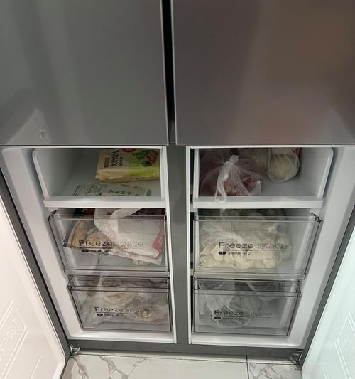 专业对开冰箱清洗多少钱？冰箱清洗费用是多少？  第2张