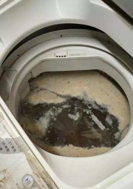 洗衣机拖不干净水怎么办？洗衣机拖水问题解决方法是什么？  第2张