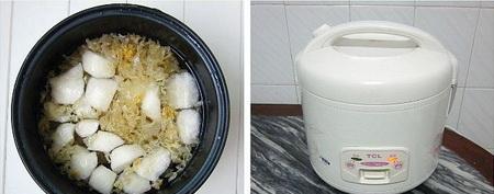 电饭煲水煮饭糊了怎么办？电饭煲煮饭糊解决方法是什么？  第3张
