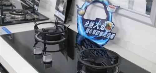 樱花燃气灶怎么样？樱花燃气灶质量好吗？  第3张