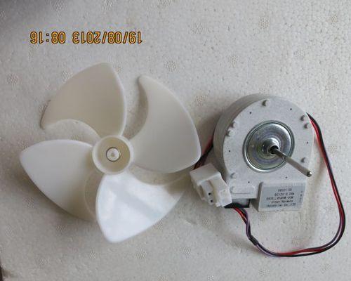 冰箱电机坏了怎么办？冰箱电机修理方法是什么？  第1张