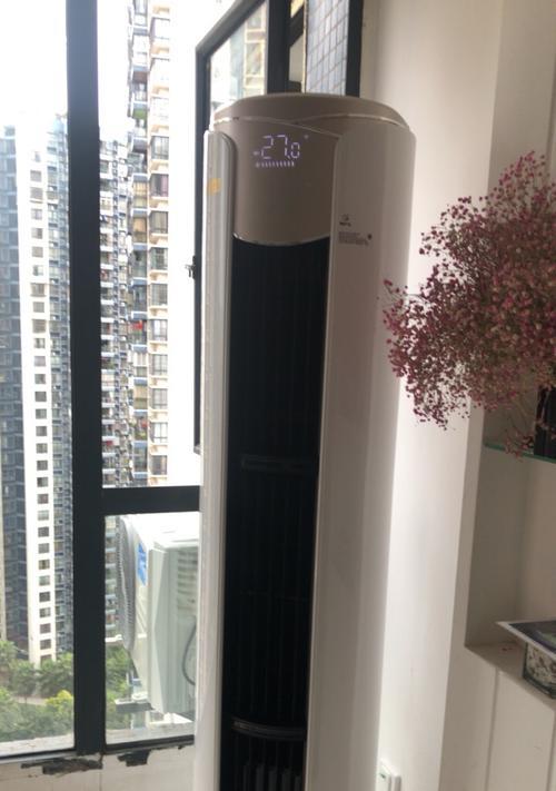 空调柜机显示E4怎么办？空调E4故障代码含义及解决方案是什么？  第1张