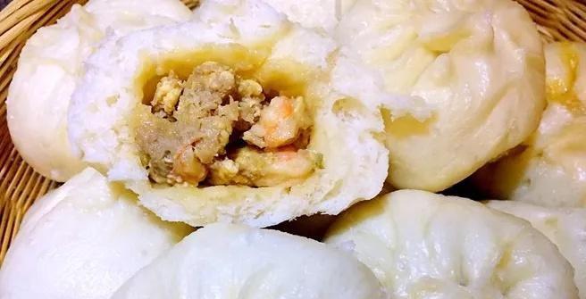 煮熟的包子放冰箱能保存几天？包子冰箱保存时间是多少？  第1张