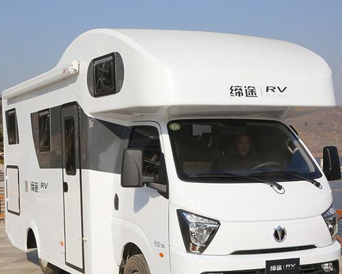 五征房车缔途RV空间小但功能全？8万元售价是否真的亲民？  第2张