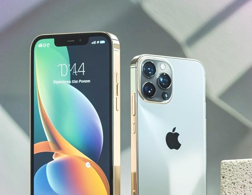 iPhone14系列对比评测？哪款更适合你？  第2张