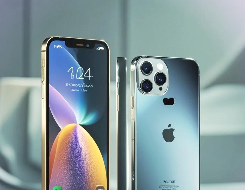 iPhone14系列对比评测？哪款更适合你？  第3张
