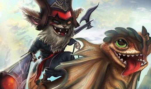 最新lol英雄热度排行榜是怎样的？如何查看和分析？  第3张