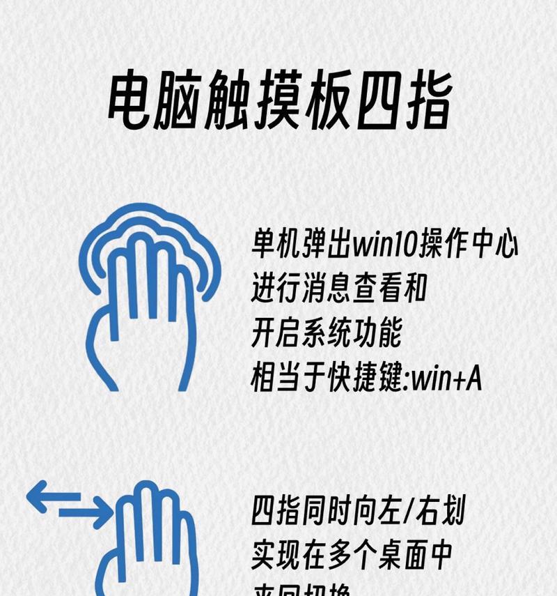 电脑触控板不能用怎么办？如何快速解决触控板故障？  第3张