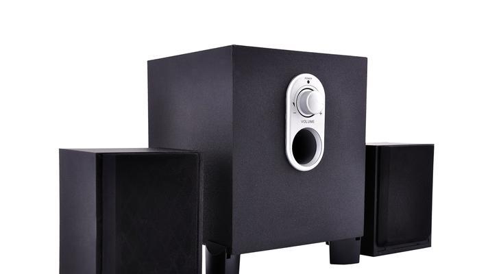 电脑插上音箱无声音怎么办？解决措施有哪些？  第3张