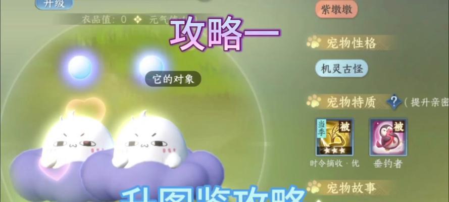 DNF宠物大全图鉴包含哪些宠物？如何获取它们？  第1张