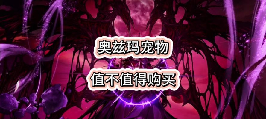 DNF宠物大全图鉴包含哪些宠物？如何获取它们？  第3张