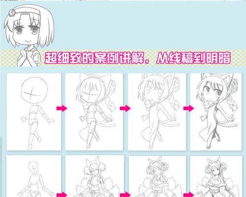 零基础如何自学动画制作？动画制作入门有哪些步骤？  第1张