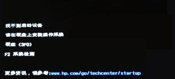 电脑一直正在启动进不了解决方法？如何快速恢复正常启动？  第1张