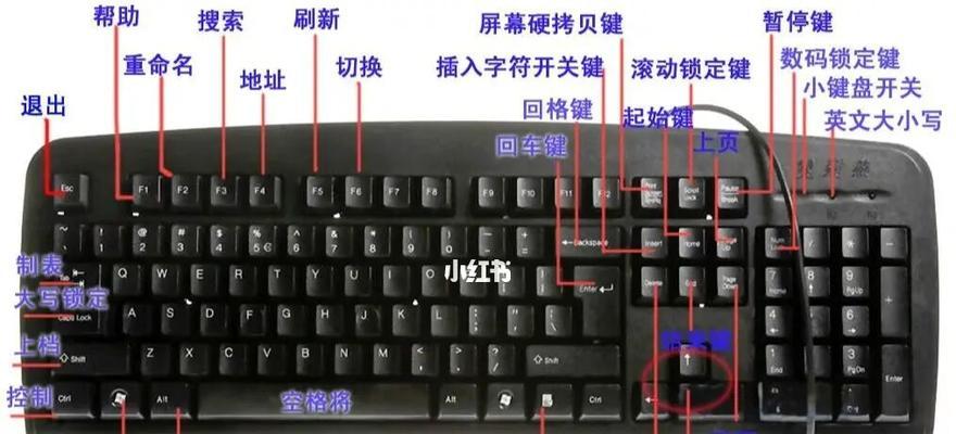 笔记本自带键盘无法使用怎么办？关闭方法是什么？  第2张