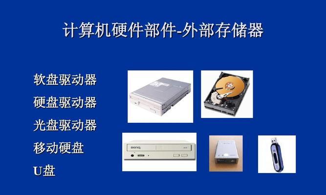 计算机软盘驱动器的作用是什么？如何在现代计算机中使用？  第3张