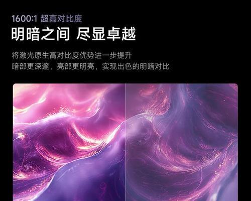 投影仪投墙效果如何？哪些品牌投影仪既美观又实用？  第1张