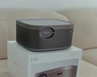 投影仪投墙效果如何？哪些品牌投影仪既美观又实用？  第2张