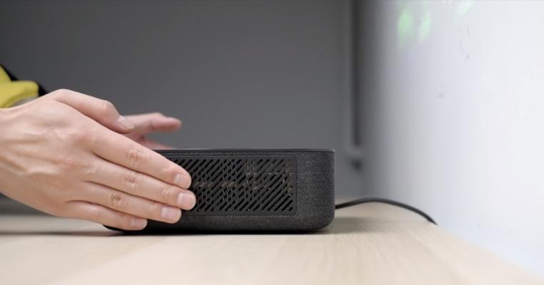 投影仪如何播放健身视频？设置方法是什么？  第3张