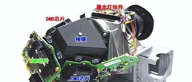 全息时空投影仪的工作原理是什么？原理解释是什么？  第2张