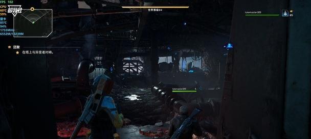 玩3a游戏时电脑黑屏的原因是什么？  第1张
