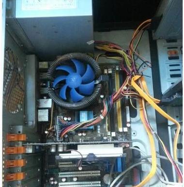 更换电脑显示器需要什么工具？步骤是怎样的？  第1张
