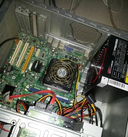 更换电脑显示器需要什么工具？步骤是怎样的？  第2张