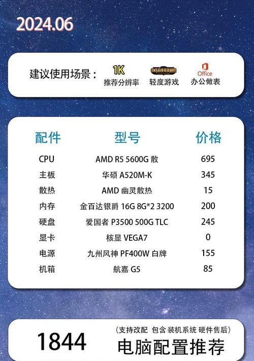 千元以下笔记本配置怎么看？如何评估配置性能？  第2张