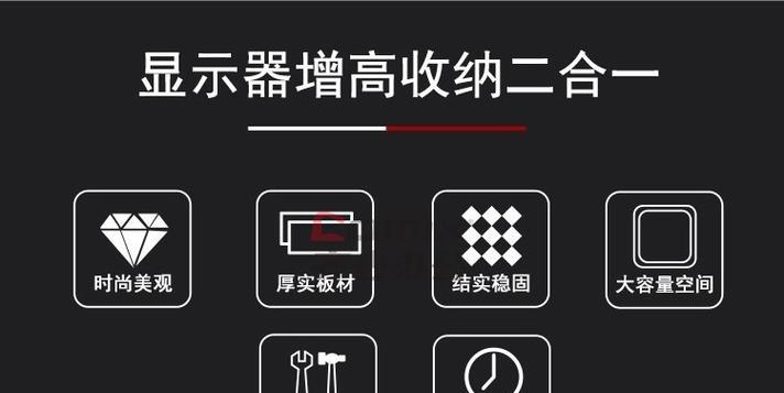 办公电脑显示器模糊看不清怎么办？如何调整？  第3张