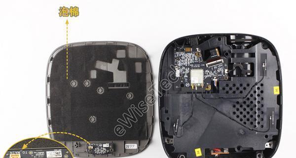 投影仪固定件的作用是什么？  第2张