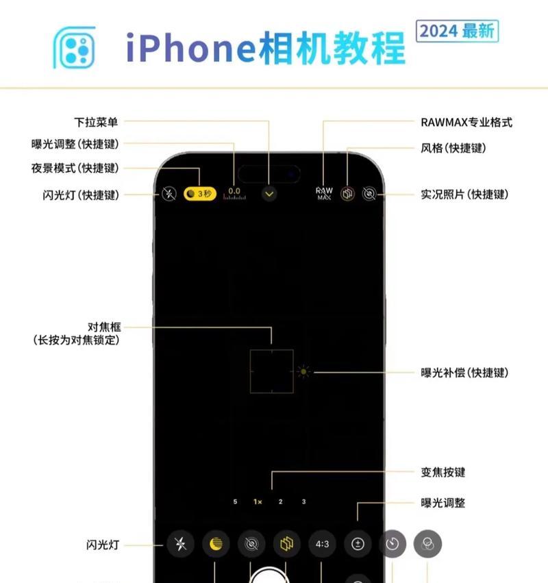 手机如何拍摄俯拍照片？有哪些技巧？  第3张