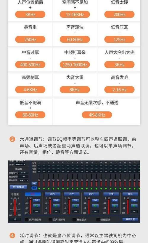 两线音响连接电脑无声音原因是什么？如何排查？  第2张