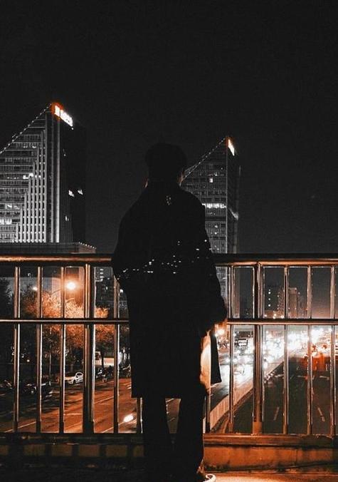 夜间灯光手机怎么拍照效果好？如何在夜间拍出清晰照片？  第1张