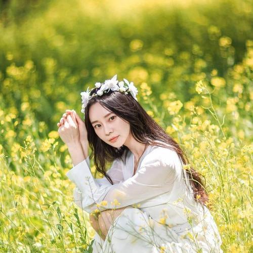 女生如何用手机拍出好看的照片？  第1张
