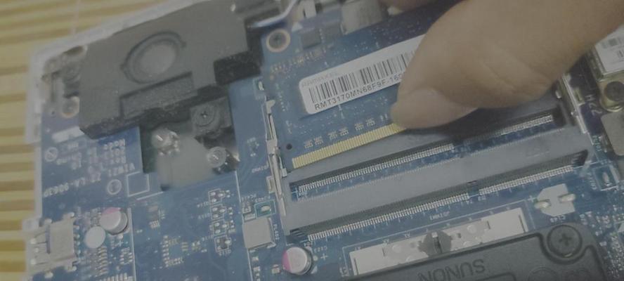 联想笔记本显卡拆卸方法是什么？  第2张