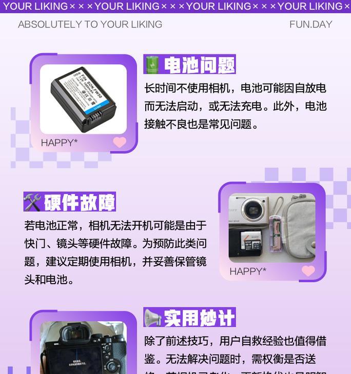 索尼翻转屏相机设置方法是什么？设置后有何优势？  第3张