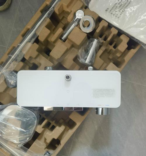 米家联动的热水器型号是什么？如何实现智能联动？  第3张